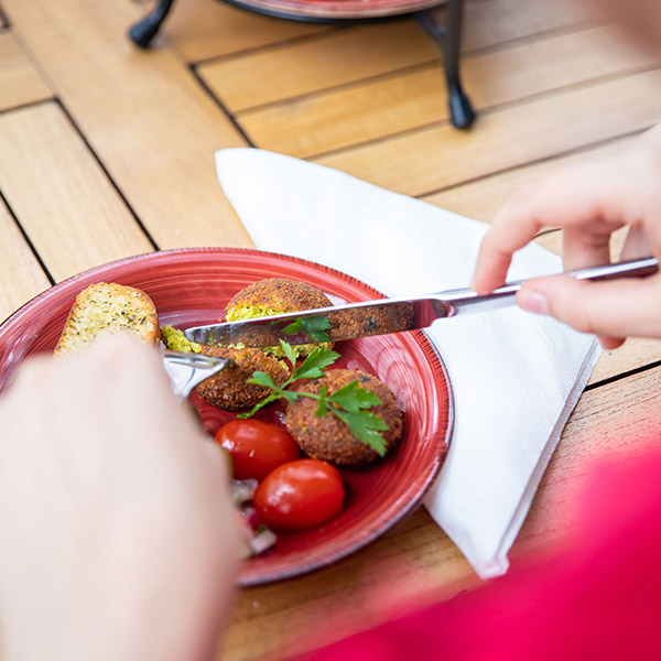 Restaurant Caspari GmbH - Galerie