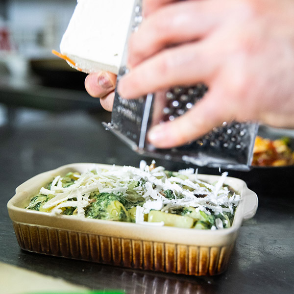 Restaurant Caspari GmbH - Galerie