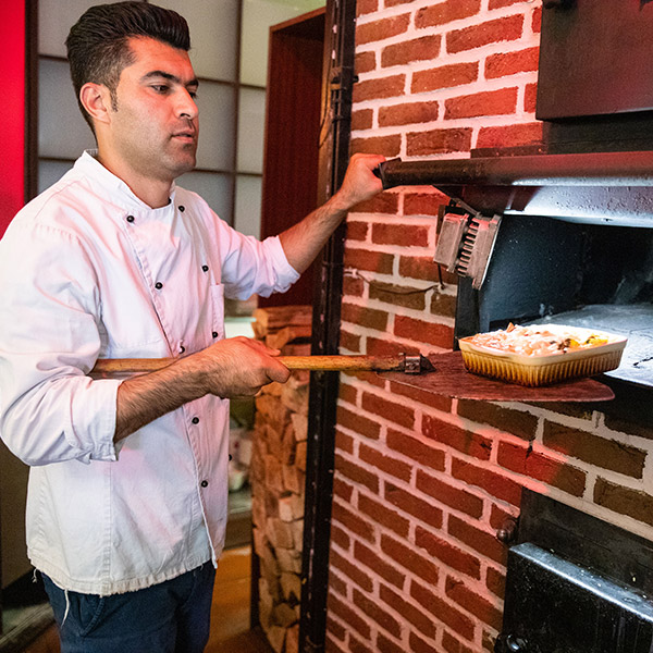 Restaurant Caspari GmbH - Galerie