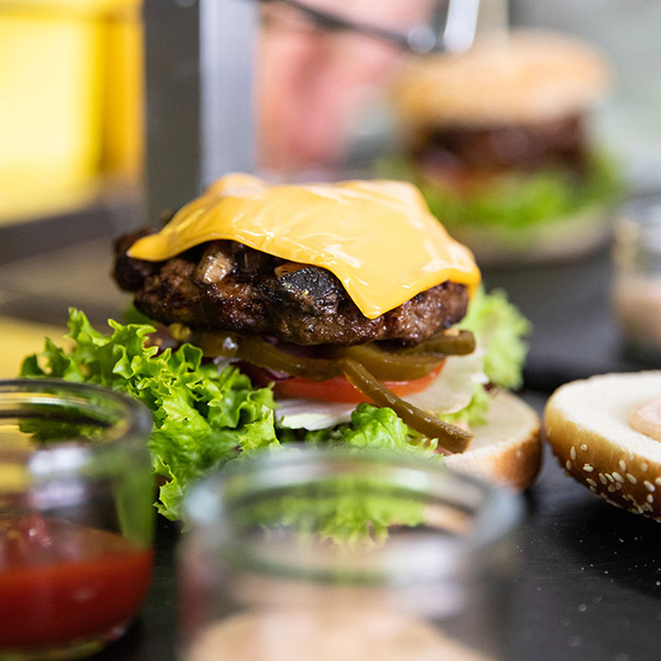 Restaurant Caspari GmbH - Galerie